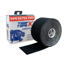 Load image into Gallery viewer, Tiger K Tape 5cm x 5m | Kinesiology Tape
