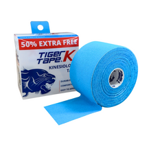 Load image into Gallery viewer, Tiger K Tape 5cm x 5m | Kinesiology Tape