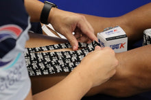 Load image into Gallery viewer, Tiger K Tape 10cm x 5m | Kinesiology Tape