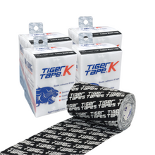 Load image into Gallery viewer, Tiger K Tape 10cm x 5m | Kinesiology Tape