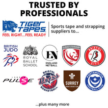 Load image into Gallery viewer, Tiger K Tape 5cm x 32m | Kinesiology Tape Clinic Roll