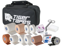 Load image into Gallery viewer, Tiger Tapes | Taping Starter Kit