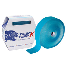 Load image into Gallery viewer, Tiger K Tape 5cm x 32m | Kinesiology Tape Clinic Roll