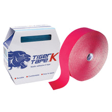 Load image into Gallery viewer, Tiger K Tape 5cm x 32m | Kinesiology Tape Clinic Roll