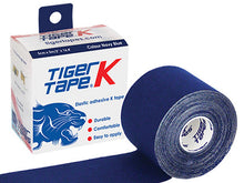 Load image into Gallery viewer, Tiger K Tape 5cm x 5m | Kinesiology Tape