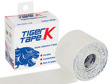 Load image into Gallery viewer, Tiger K Tape 5cm x 5m | Kinesiology Tape