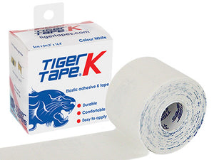 Tiger K Tape 5cm x 5m | Kinesiology Tape
