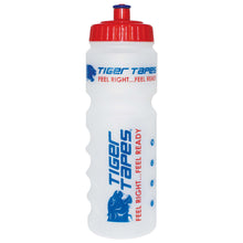 Load image into Gallery viewer, Tiger Tapes Eco Water Bottle 750ml