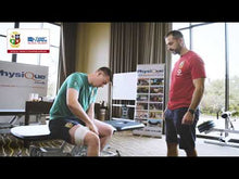 Load and play video in Gallery viewer, Rugby Lifting Block