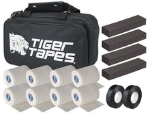 Load image into Gallery viewer, Tiger Tapes | Rugby Lineout Taping Kit