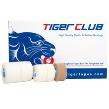 Load image into Gallery viewer, Tiger Club EAB 4.5m | Elastic Adhesive Bandage