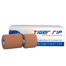 Load image into Gallery viewer, Tiger Rip 4.5m | Cohesive Self-Adherent Strapping
