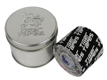 Load image into Gallery viewer, Tiger Tapes | Storage Tin with Lid