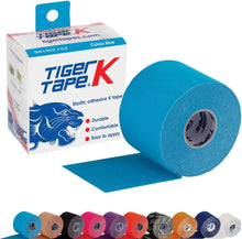 Load image into Gallery viewer, Tiger K Tape 5cm x 5m | Kinesiology Tape
