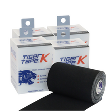 Load image into Gallery viewer, Tiger K Tape 10cm x 5m | Kinesiology Tape
