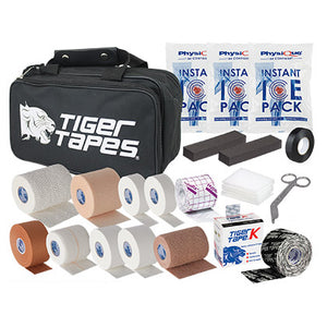 Pro Rugby Taping Kit