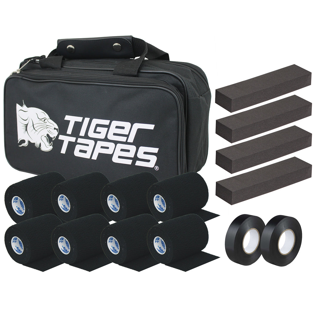 Tiger Tapes | Rugby Lineout Taping Kit