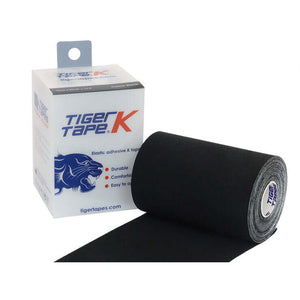 Tiger K Tape 10cm x 5m | Kinesiology Tape