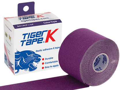 Tiger Kinesiology Tape