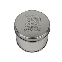 Load image into Gallery viewer, Tiger Tapes | Storage Tin with Lid
