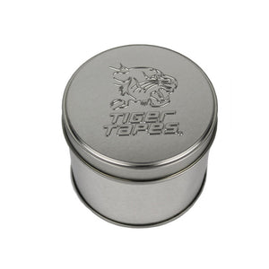 Tiger Tapes | Storage Tin with Lid