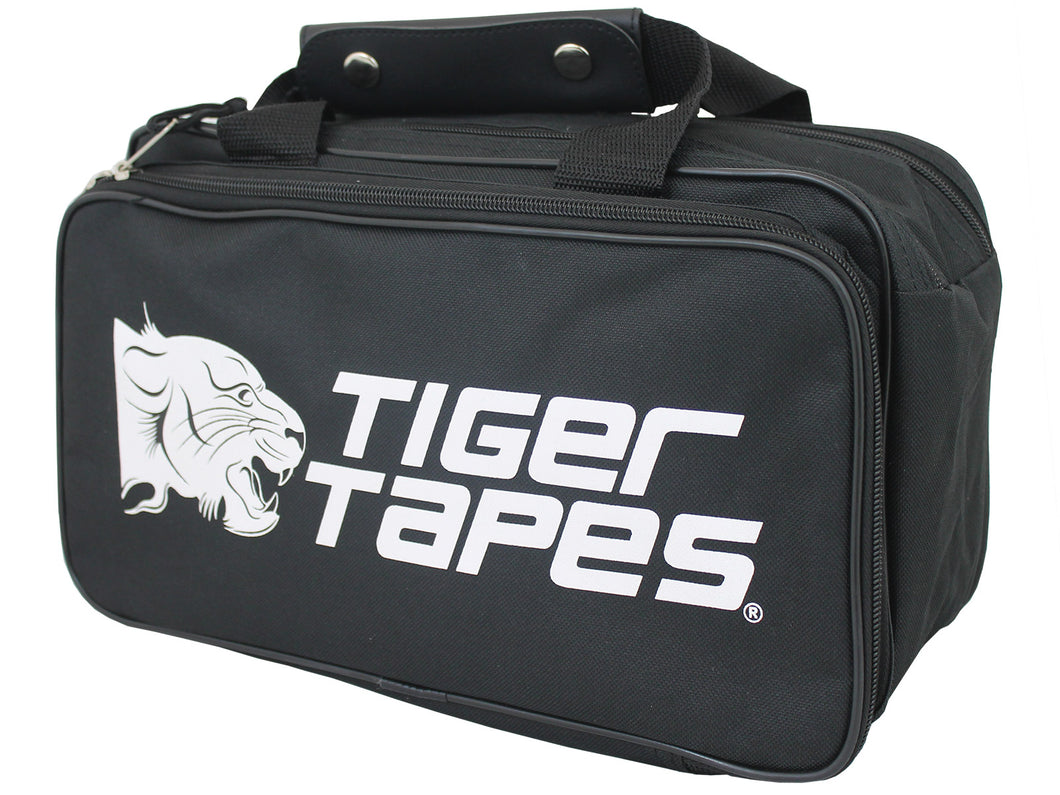 Tiger Tapes Sports Physio Taping Kit Bag