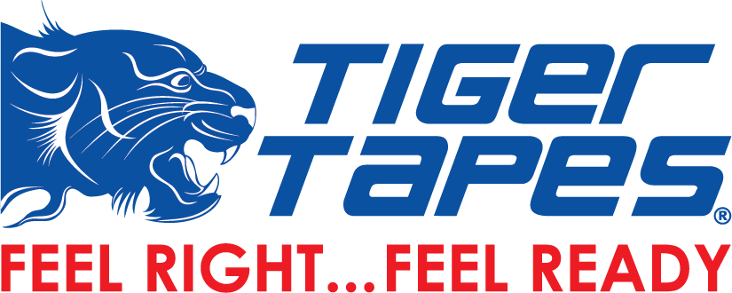 Tiger Tape™ Patches 25-Pack for Knotty Dots®