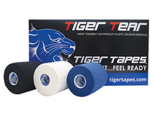 Load image into Gallery viewer, Tiger Tear EAB 6.9m | Elastic Adhesive Bandage
