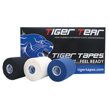 Load image into Gallery viewer, Tiger Tear EAB 6.9m | Elastic Adhesive Bandage
