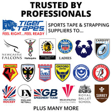 Load image into Gallery viewer, Tiger Wrap Underwrap 7cm x 27m | Foam Skin Protecting Strapping
