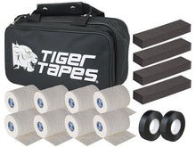 Load image into Gallery viewer, Tiger Tapes | Rugby Lineout Taping Kit
