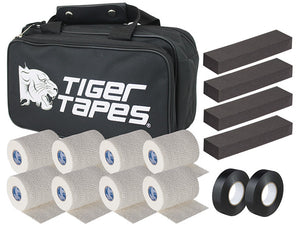 Tiger Tapes | Rugby Lineout Taping Kit