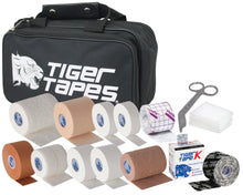Load image into Gallery viewer, Tiger Tapes | Taping Starter Kit
