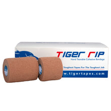 Load image into Gallery viewer, Tiger Rip 4.5m | Cohesive Self-Adherent Strapping
