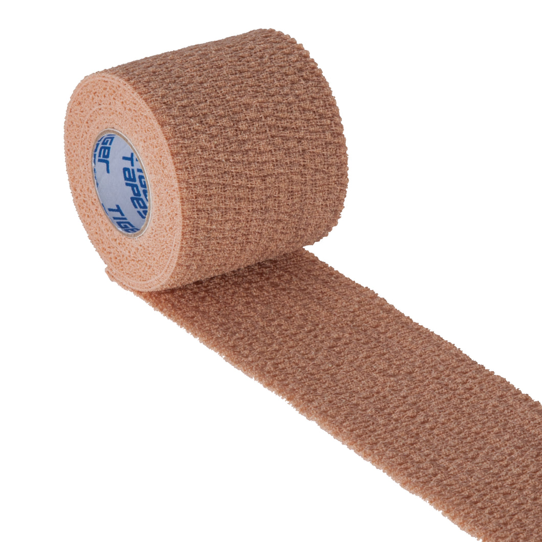 Tiger Rip 4.5m | Cohesive Self-Adherent Strapping