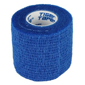 Tiger Rip Lite 4.5m | Cohesive Self-Adherent Strapping