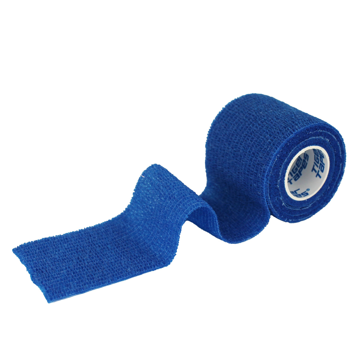 Tiger Rip Lite 4.5m | Cohesive Self-Adherent Strapping – Tiger Tapes®