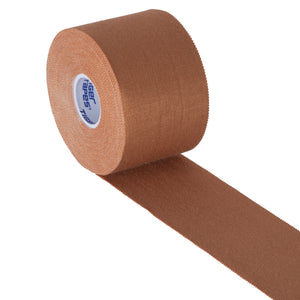 Tiger Tan Tape 13.7m | Heavy Duty Zinc Oxide Strapping