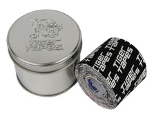 Load image into Gallery viewer, Tiger Tapes | Storage Tin with Lid

