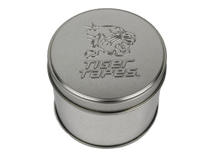 Tiger Tapes | Storage Tin with Lid
